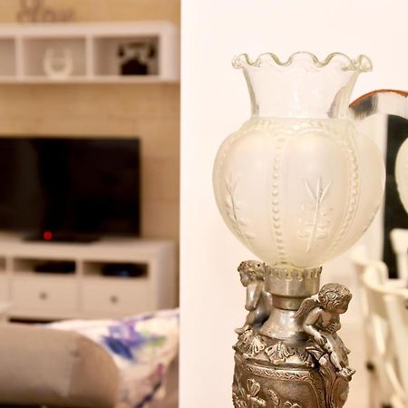 Luxury Maisonette بيرغو المظهر الخارجي الصورة