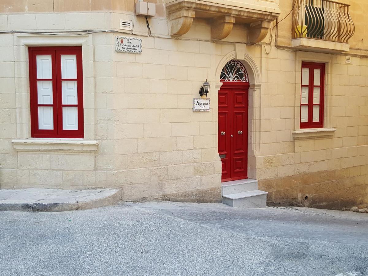 Luxury Maisonette بيرغو المظهر الخارجي الصورة