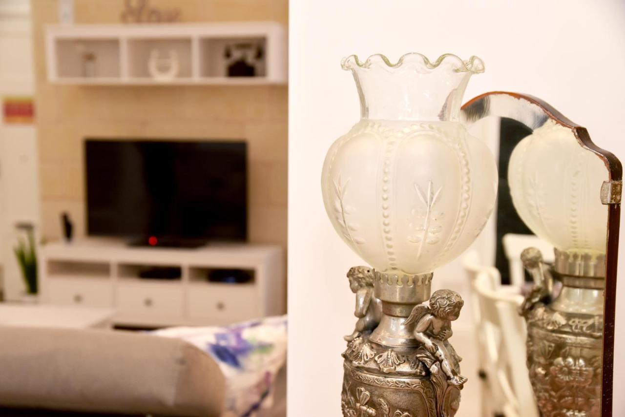 Luxury Maisonette بيرغو المظهر الخارجي الصورة
