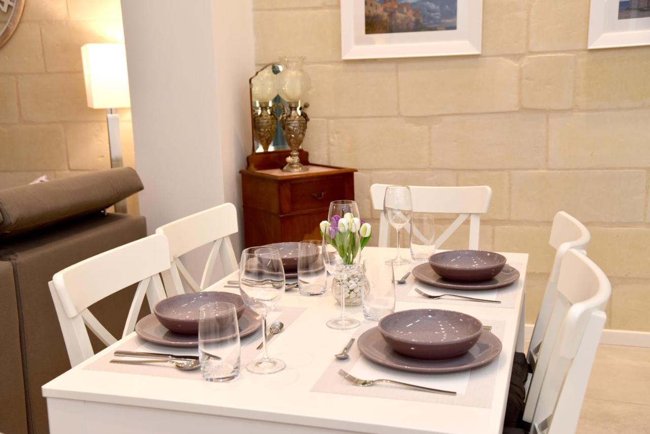 Luxury Maisonette بيرغو المظهر الخارجي الصورة