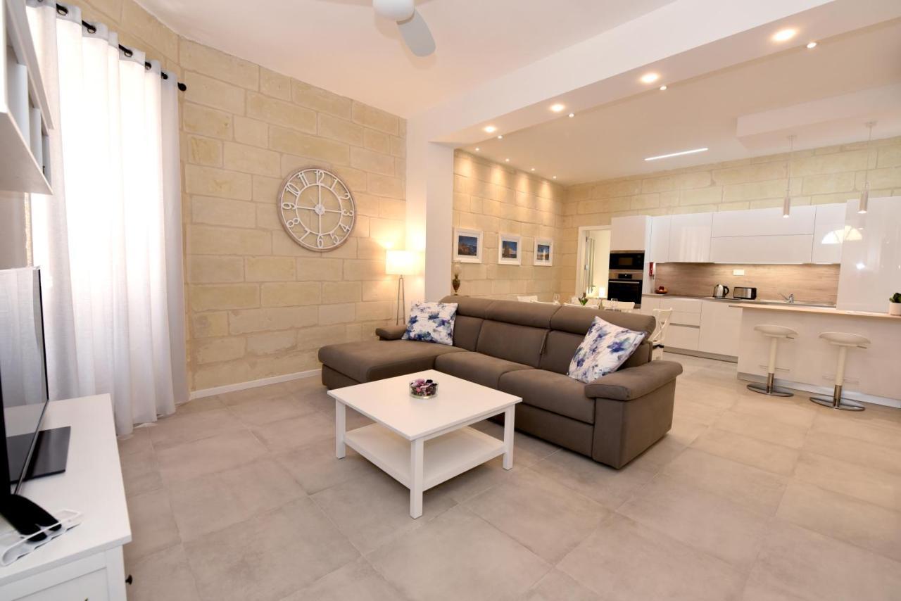 Luxury Maisonette بيرغو المظهر الخارجي الصورة