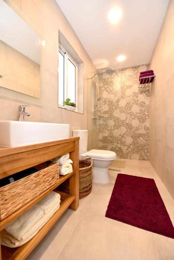 Luxury Maisonette بيرغو المظهر الخارجي الصورة