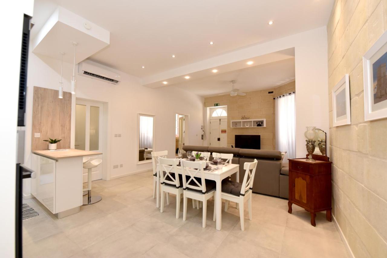 Luxury Maisonette بيرغو المظهر الخارجي الصورة