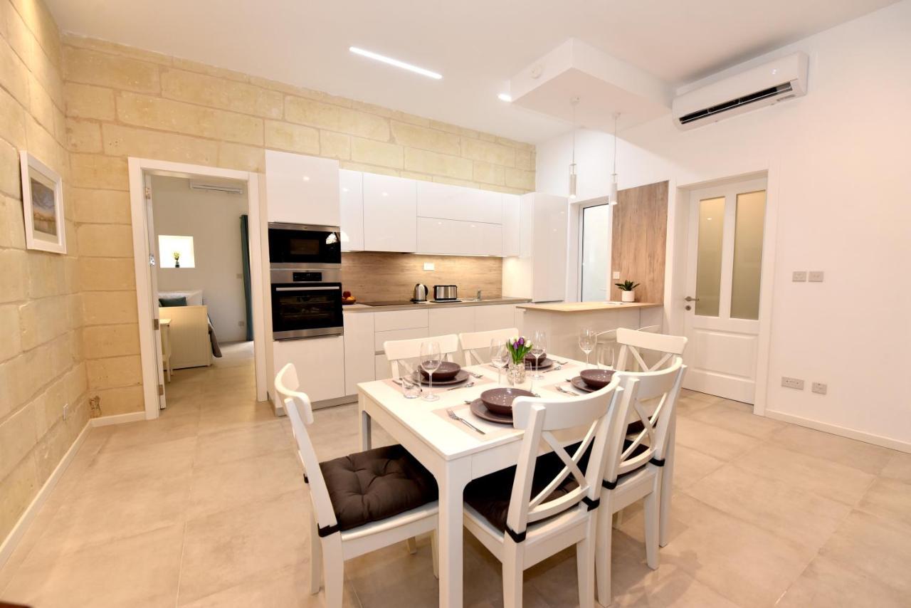 Luxury Maisonette بيرغو المظهر الخارجي الصورة